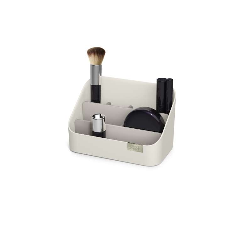 Viva Tiered Cosmetic Organiser By Joseph Joseph
